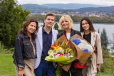 Alexandre BADOT - BADOT ALEXANDRE