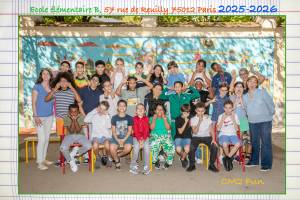 Jean François HUMBERT - JFH