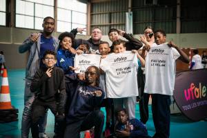 Aydin CAKIR - AYDINOUS TOUT