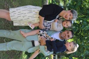 Fanny VINCENT - LE BONHEUR EN PHOTO